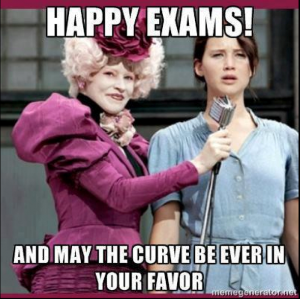 Surviving Finals: Tips and Tricks