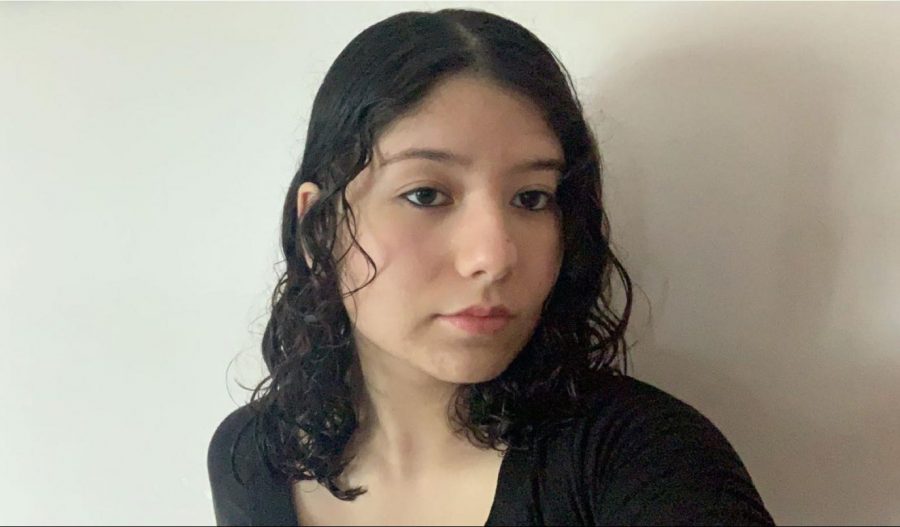Jennifer Garcia Cabrera