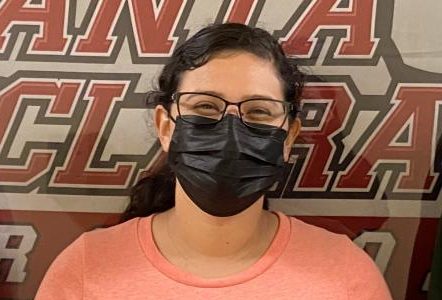 Lupe Garcia: Residential Faculty Team Devoted to Weekends